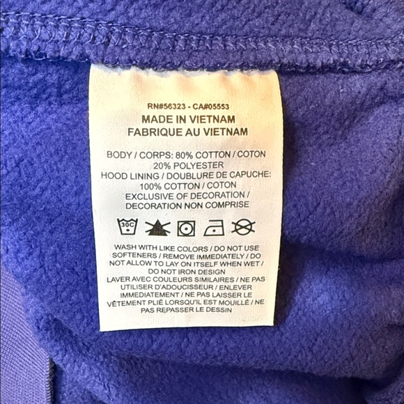 Doncic Maverick hoodie - Picture 3 of 9